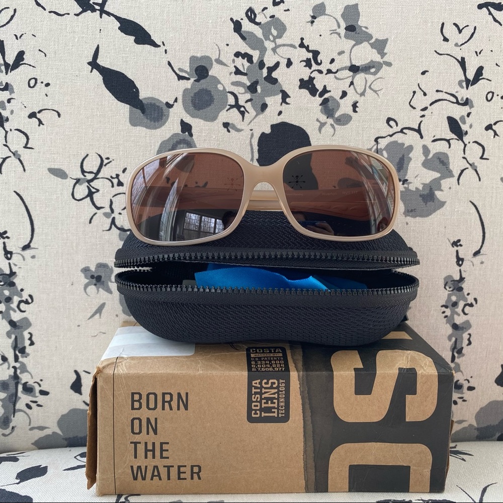 Costa polarized Riverton sunglasses